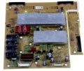 Lg Power Supply Board - Control Panel